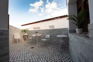 El Paraíso de Brovales Deluxe