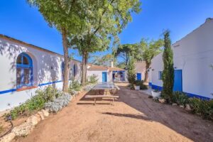 El Paraíso de Don Quijote: Casa Rural en El Toboso