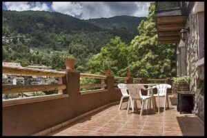 El Paraíso De Gredos