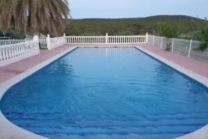 El paraíso de los chalets