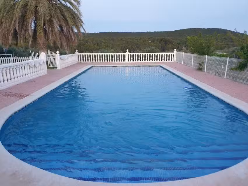 El paraíso de los chalets