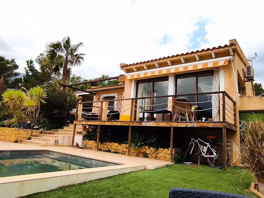 El Paraíso de los Perros