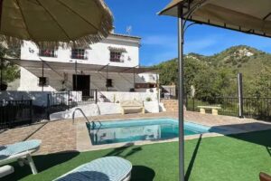 El Paraíso del Chorro