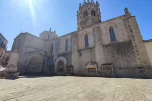 El Pati de Cal Espardenyer