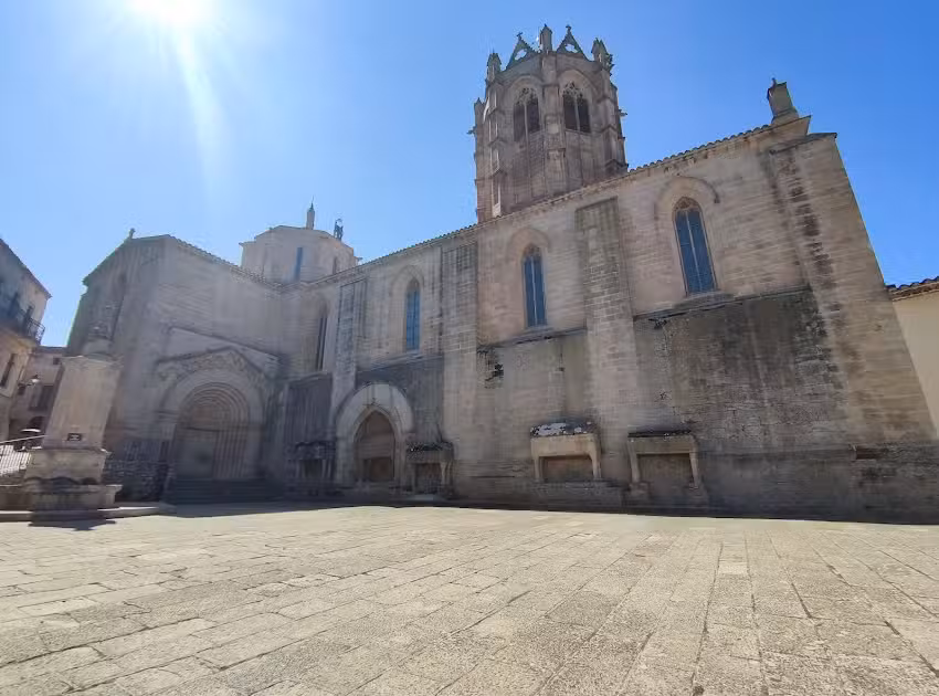 El Pati de Cal Espardenyer