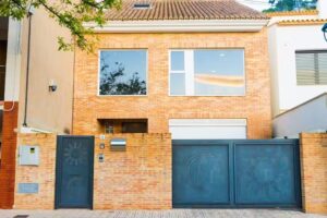 El Pati de Les Alcusses