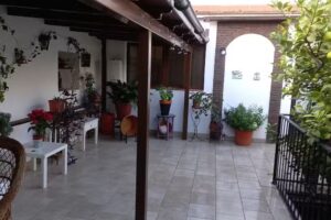 El Patio Andalú