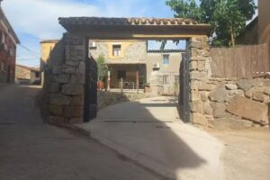 El Patio de las Tinajas