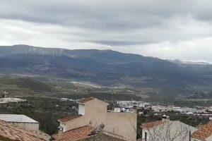 El Patio del Carbón