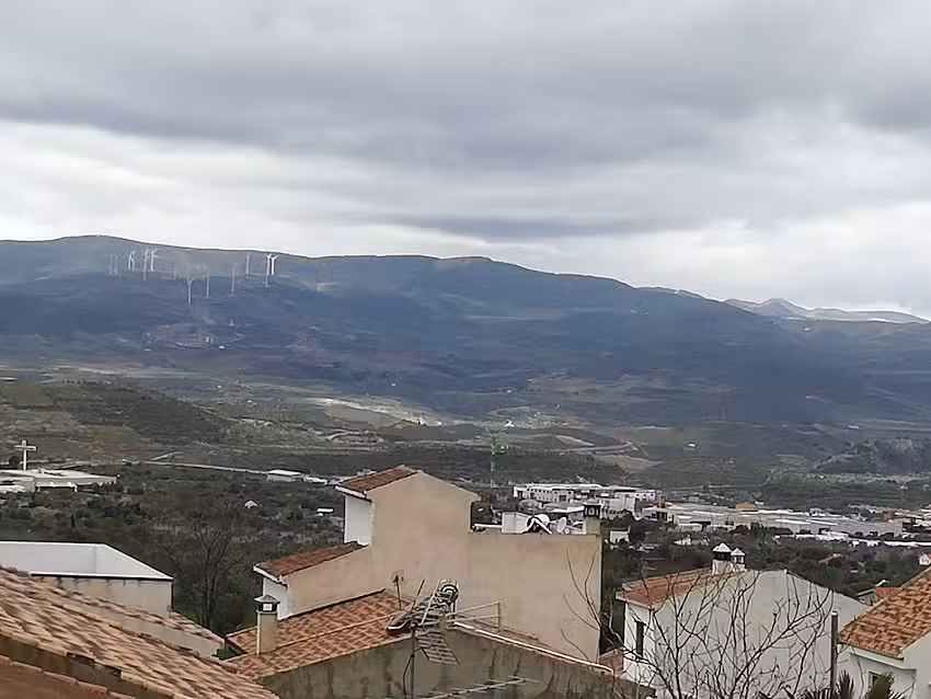 El Patio del Carbón