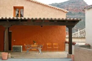 El Patio del Tío Zenón