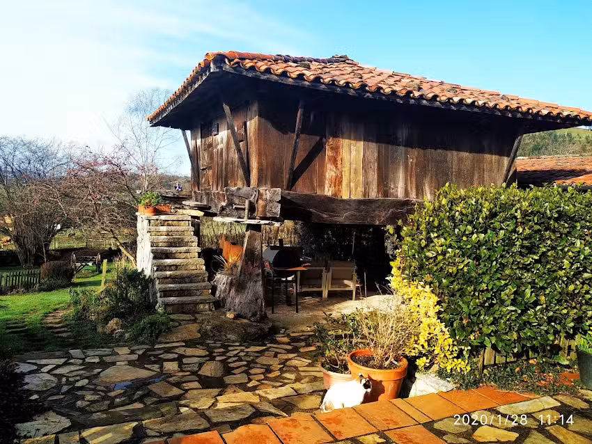 El Pedrueco Turismo Rural