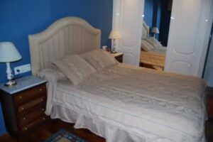 El Peregrino de Airbnb