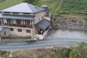 El Pico de Castrobó