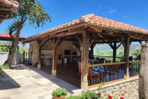 El Pilón Hotel Casa Rural