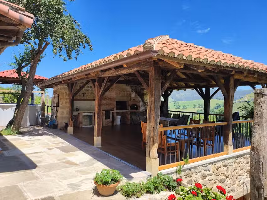 El Pilón Hotel Casa Rural
