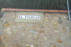 El Pilonico