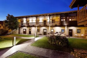 El Pilpayo Turismo Rural S.L.