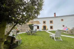 El Portalón de Valdivia