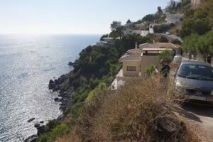 El Portichuelo-taramay