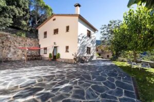 El Porxo de Can Baixeres