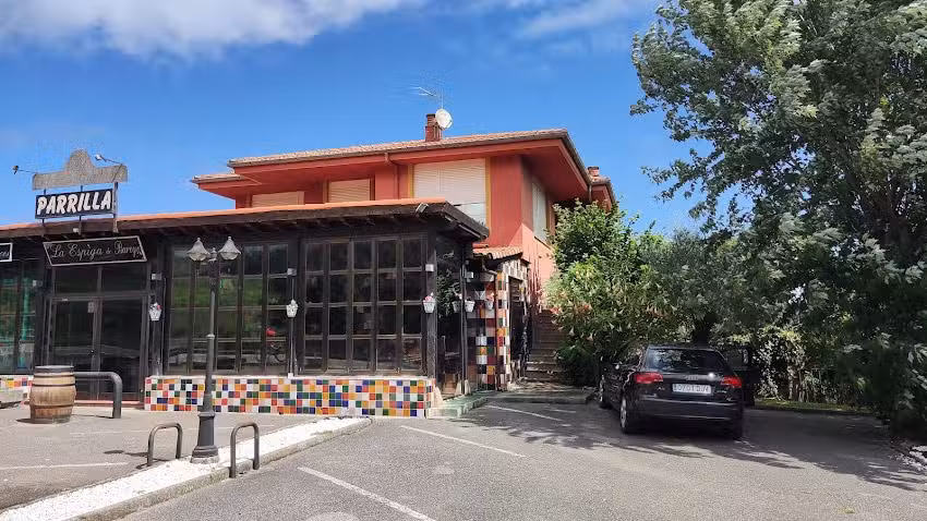 El puente