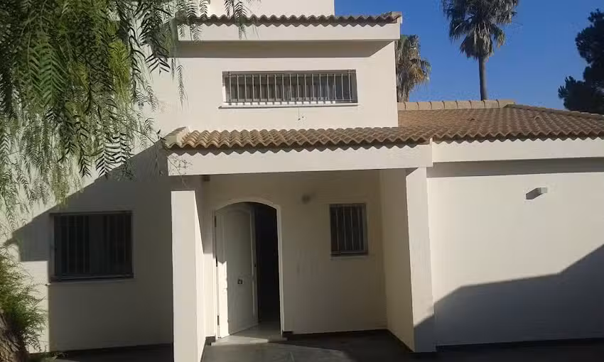 El Puerto Luxury Resort