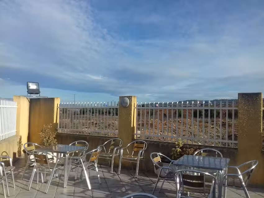 El Racó de Navarrete