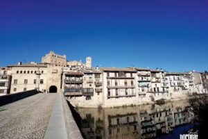 El Racó de Valderrobres