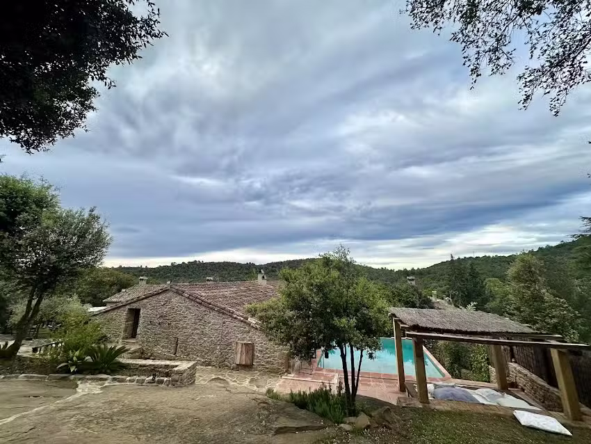 El Racó dels Mussols