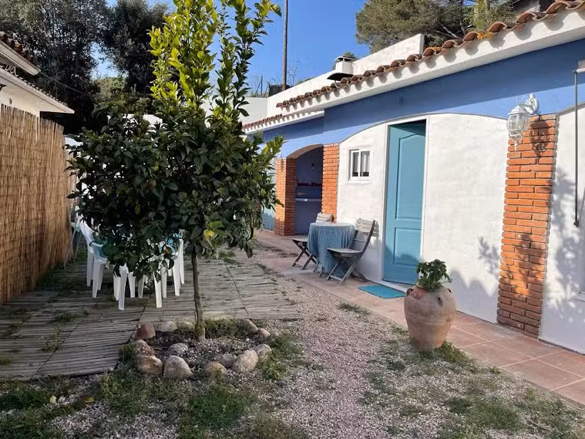 El Raconet Azul – Alojamientos Circuit de Catalunya