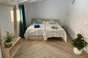El Ramellet Lofts Apartaments