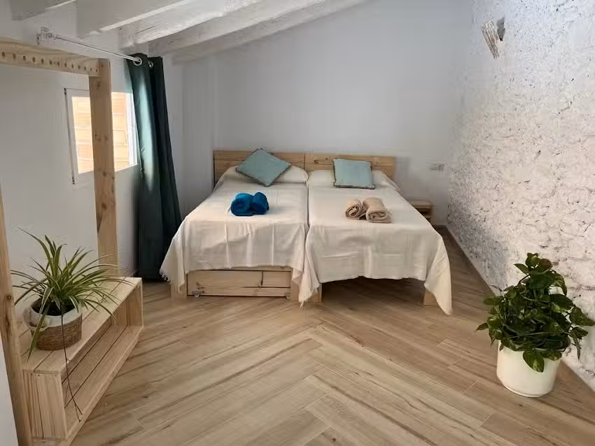 El Ramellet Lofts Apartaments
