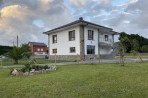 El Rancho Busto vivienda vacacional