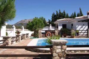 El Rancho Exclusively Andalucia