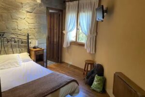 El Recreo Centro de Turismo Rural