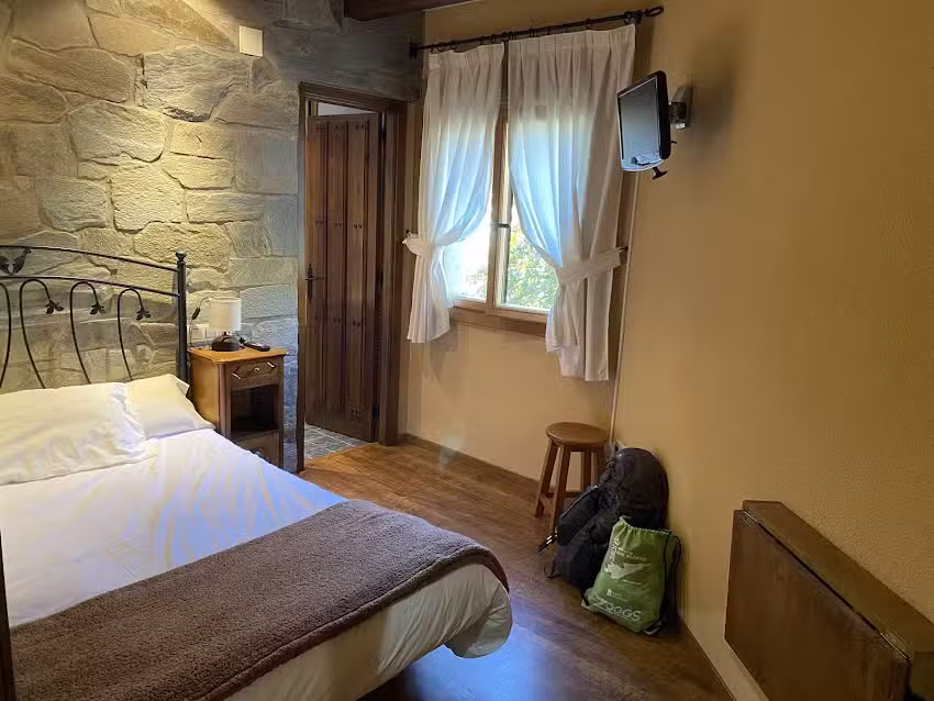 El Recreo Centro de Turismo Rural