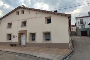 El Refugio de Abejar