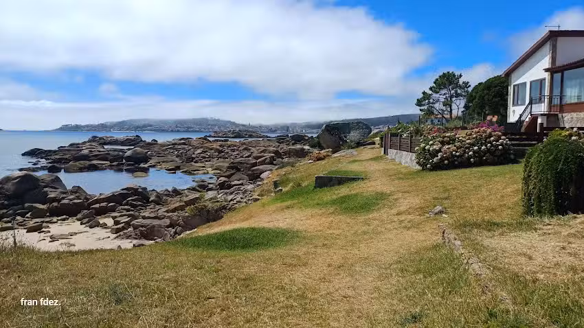 El Refugio de Insuela