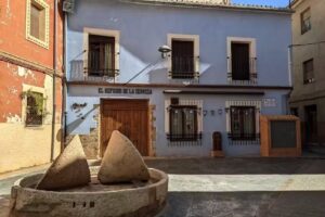 El Refugio de la cerveza