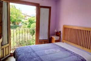 El Refugio de la Sauca