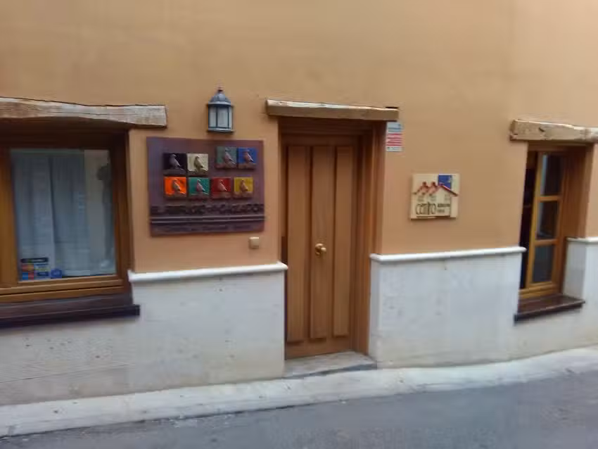 El Refugio Del Cazador