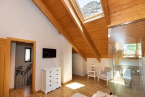 El Refugio del Roble by BeValle