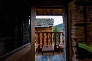 El Refugio Soñado II (Pozos)