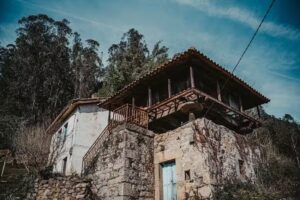 El Reguero de Villamarín