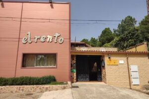El Rento Alojamiento Rural
