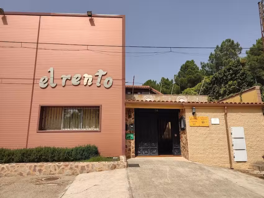 El Rento Alojamiento Rural