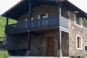 El Retiro de Lierganes