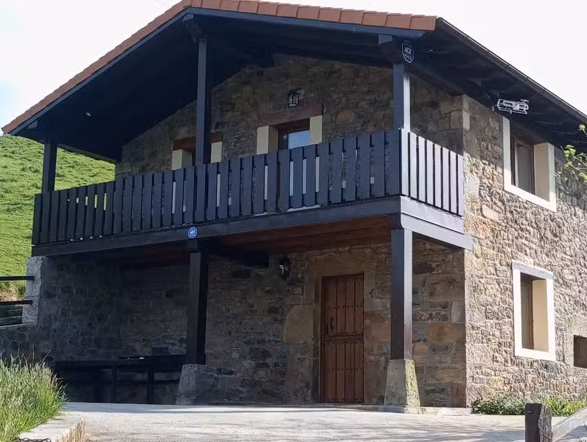 El Retiro de Lierganes
