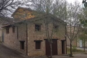 El Retiro de los Casasola